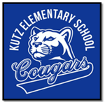 kutz cougar head and logo